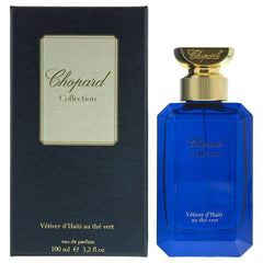 Chopard Collection Magnolia Au Vetiver D'Haiti For Men Eau De Parfum 100 ML