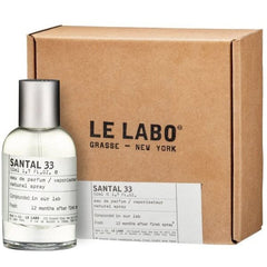 Le Labo Grace Santal 33 For Unisex Eau De Parfum 100ML