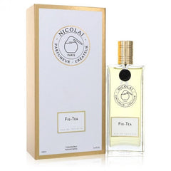 Nicolai Fig-Tea Eau De Toilette 100ML