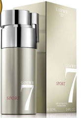 Loewe 7 Sport For Men Eau De Toilette 100ML