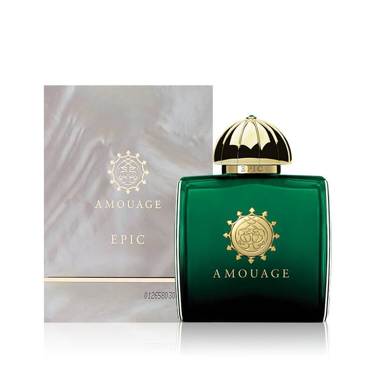 Amouage Epic For Women Eau De Parfum 100ML