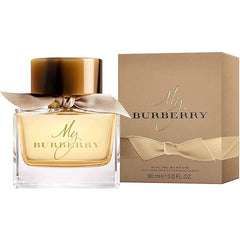 Burberry My Burberry For Women Eau De Parfum 90ML