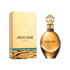 Roberto Cavalli For Women Eau De Parfum 75ML