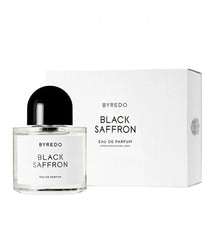 Byredo Black Saffron For Unisex Eau De Parfum 100ML