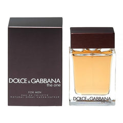 Dolce&Gabbana The One For Men Eau De Toilette 100ML