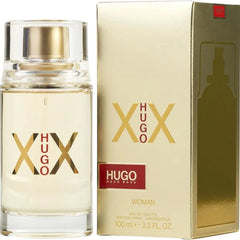 Hugo Boss XX Women Eau De Toilette 100ML