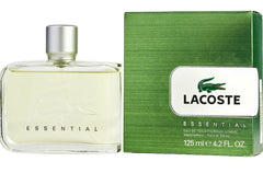 Lacoste Essential For Men Eau De Toilette 125ML