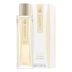 Lacoste Pour Femme For Women Eau De Parfum 90ML