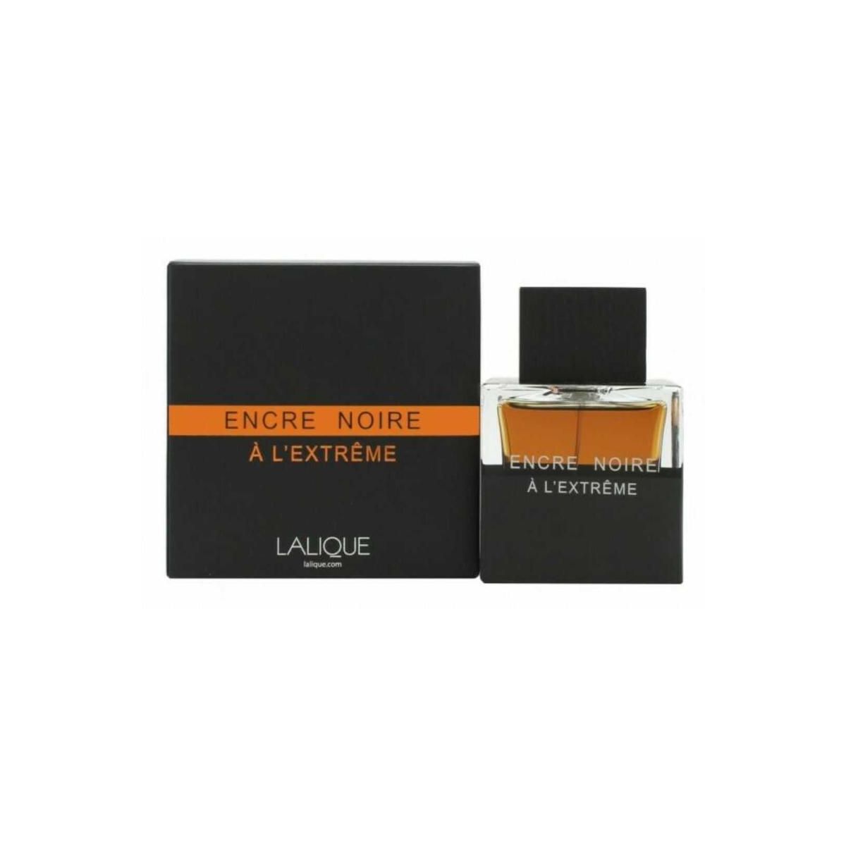 Lalique Encre Noire A L Extreme For Men Eau De Parfum 100ML