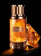 Chopard Amber Malaki For Unisex Eau De Parfum 80ML