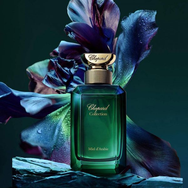 Chopard Collection Rose Seljuke For Unisex Eau De Parfum 100ML
