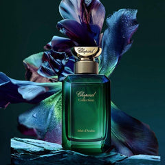 Chopard Collection Rose Seljuke For Unisex Eau De Parfum 100ML