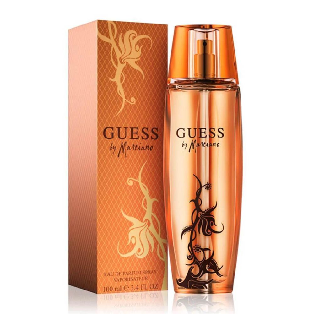 Guess By Marciano For Women Eau De Parfum 100ML