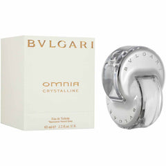 Bvlgari Omnia Crystalline For Women Eau De Toilette 65ML