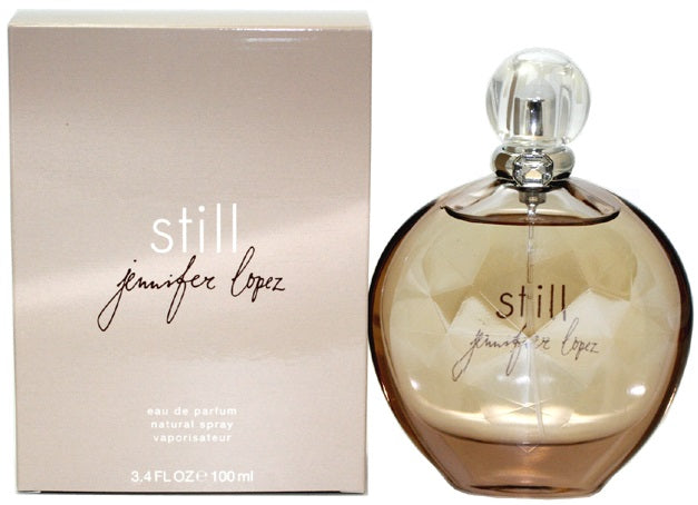 Jennifer Lopez Still For women Eau De Parfum 100ML