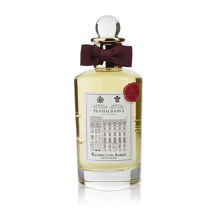 Penhaligon's Kensington Amber For Unisex Eau De Parfum 100ml