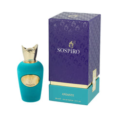 Sospiro Andante For Unisex Eau De Parfum 100ML