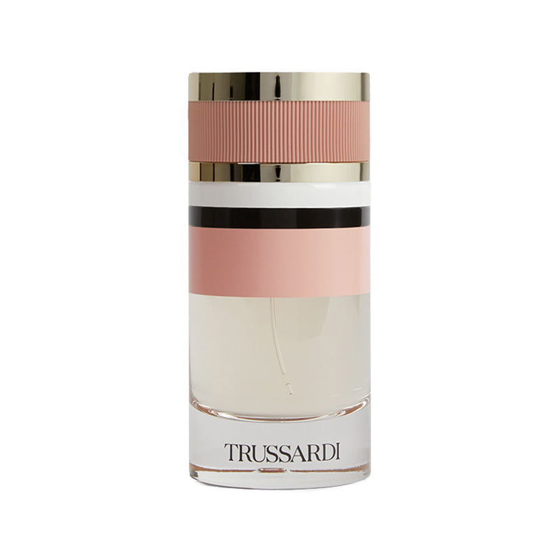 Trussardi New Feminine For Women Eau De Parfum 90ML