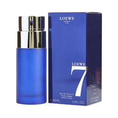 Loewe 7 For Men Eau De Toilette 100ML