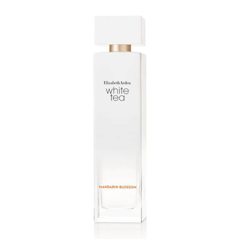 Elizabeth Arden White Tea Mandarin Blossom Eau De Toilette 100ML