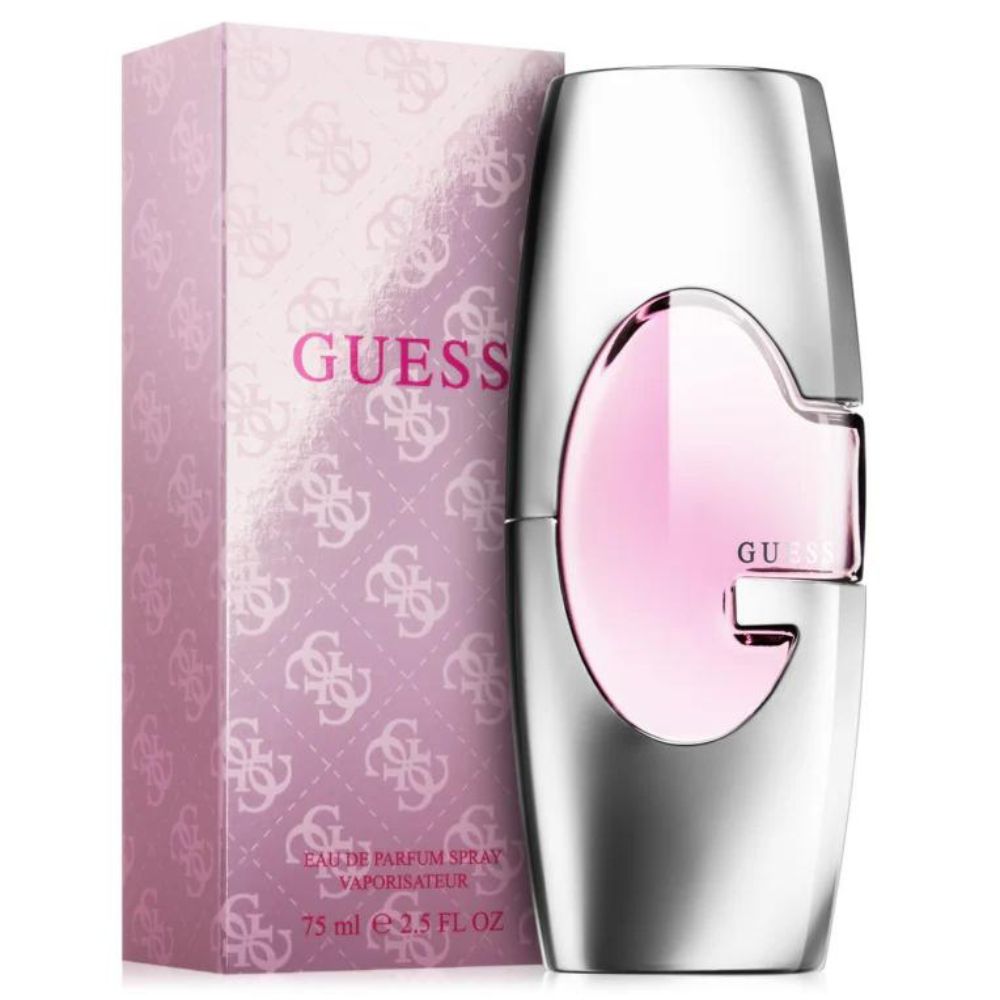 Guess Forever For Women Eau De Parfum 75ML