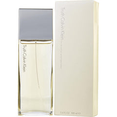 Calvin Klein Truth For Women Eau De Parfum 100ML