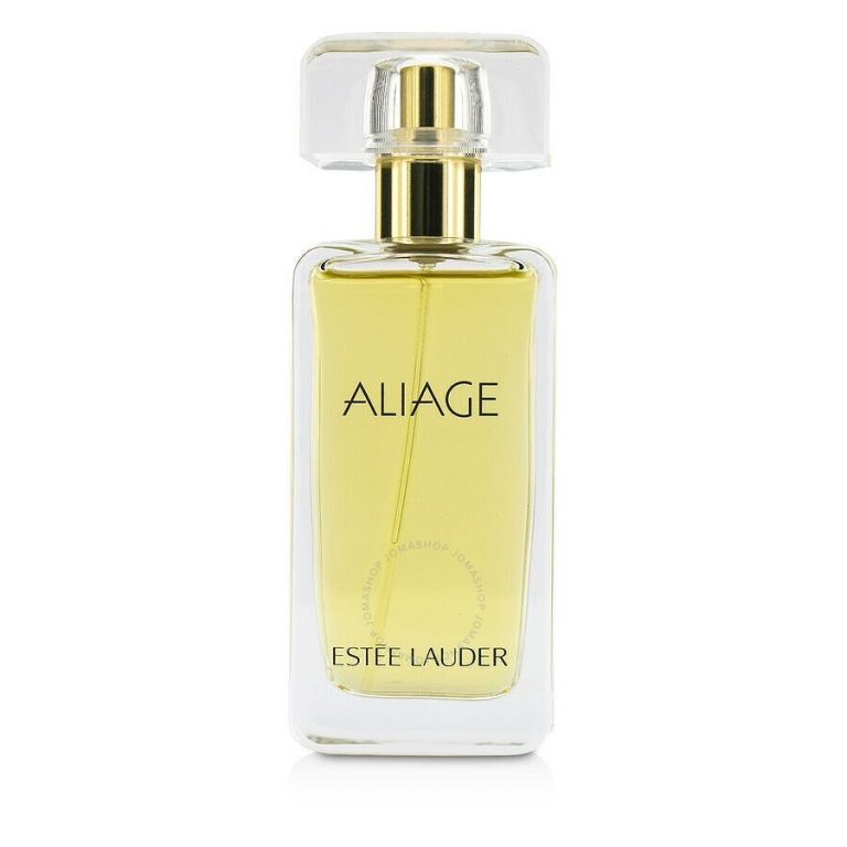 Estee Lauder Aliage for Women Eau De Parfum 50ML