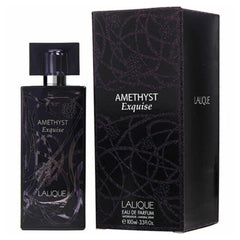 Lalique Amethyst Exquise Eau De Parfum For Women 100ML