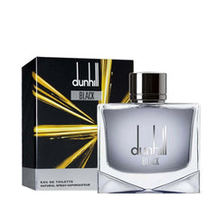 Dunhill Black For Men Eau De Toilette 100ML