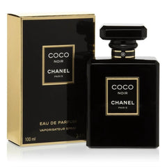 Chanel Coco Noir For Women Eau De Parfum 100ML