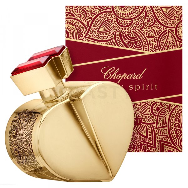 Chopard Happy Spirit Forever For Women Eau De Parfum 75ML