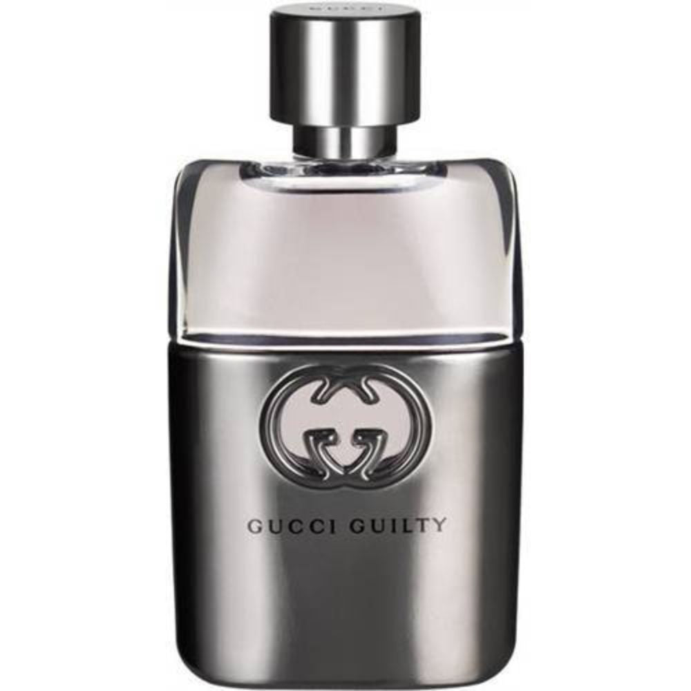 Gucci Guilty For Men Eau De Toilette 90ML