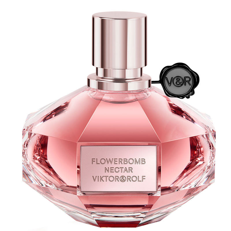 Viktor&Rolf Flower Bomb Nectar Intense For Women Eau De Parfum 100ML