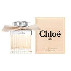 Chloe Fleurs De Parfum Women Eau De Parfum 75ML