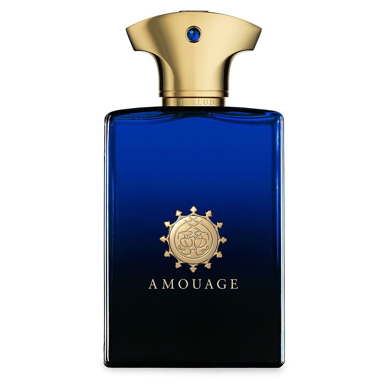 Amouage Interlude For Men Eau De Parfum 100ML