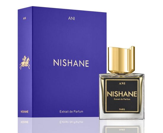 Nishane Ani Extrait De Parfume for Unisex 100ML