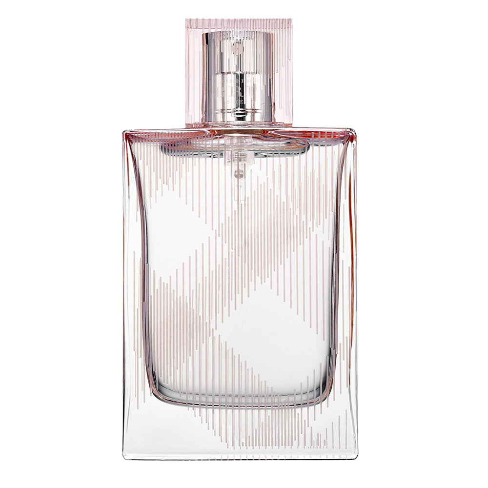 Burberry Brit Sheer For Women Eau De Toilette 100ML