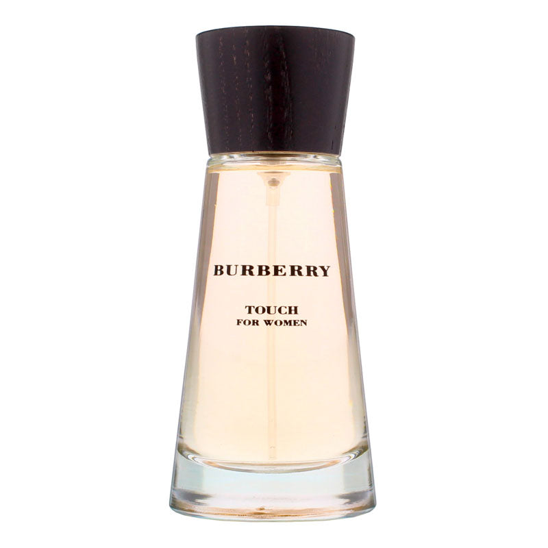 Burberry Touch For Women Eau De Parfum 100ML