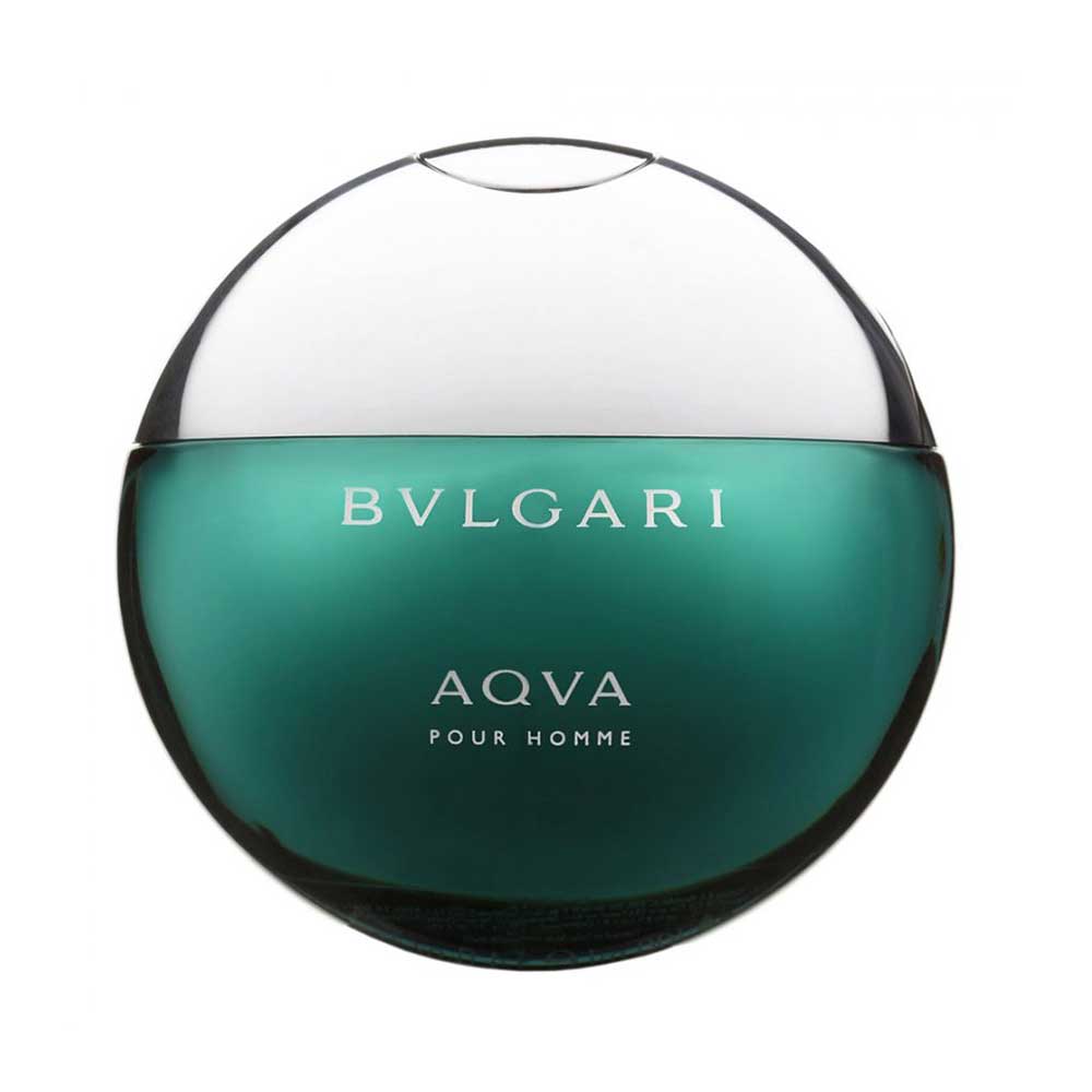 Bvlgari Aqva Pour Homme For Men Eau De Toilette 100ML