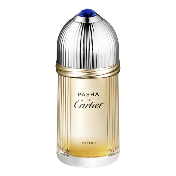 Cartier Pasha L/e M Perfume 100ML