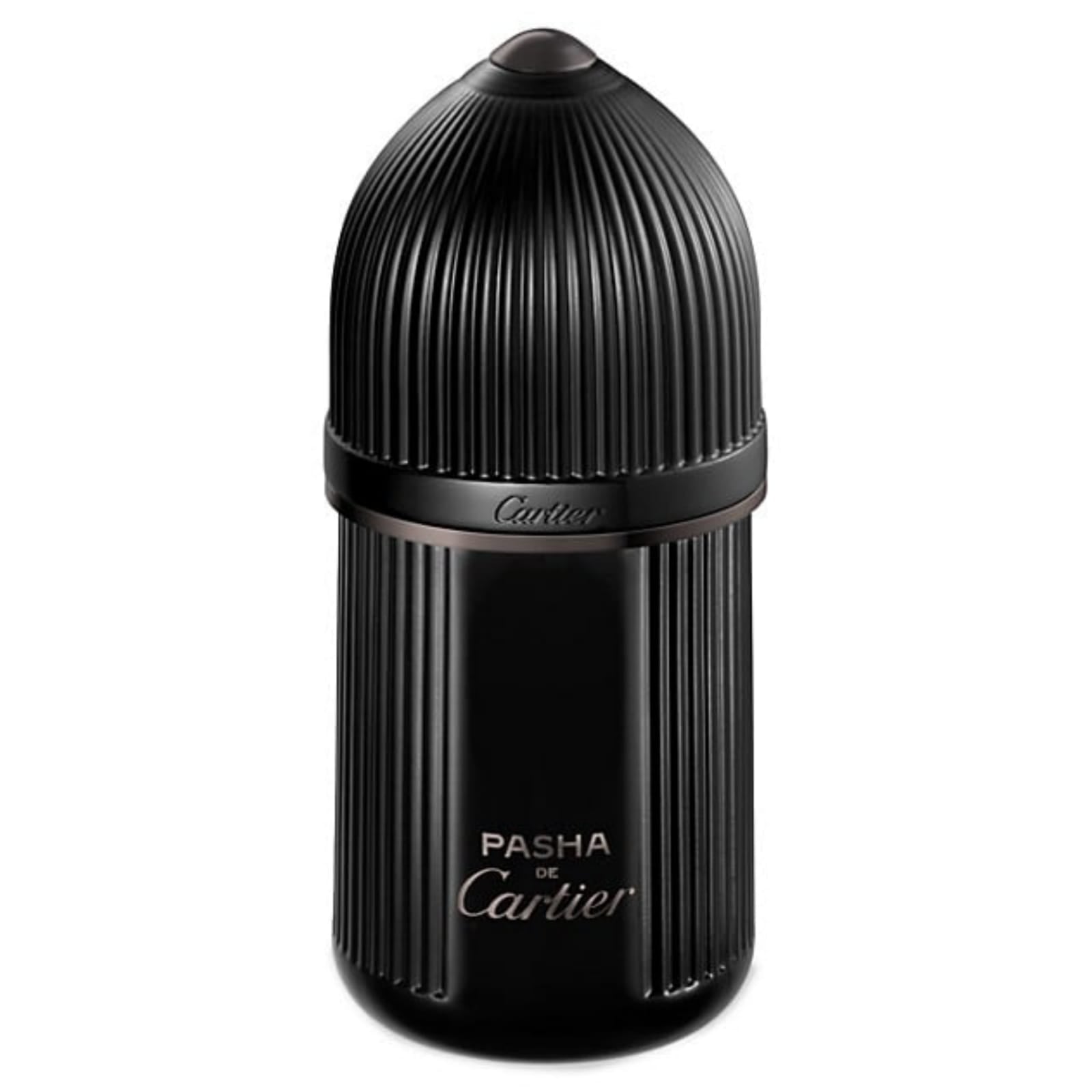 Cartier Pasha Noir De Absolu Parfum 100 ML