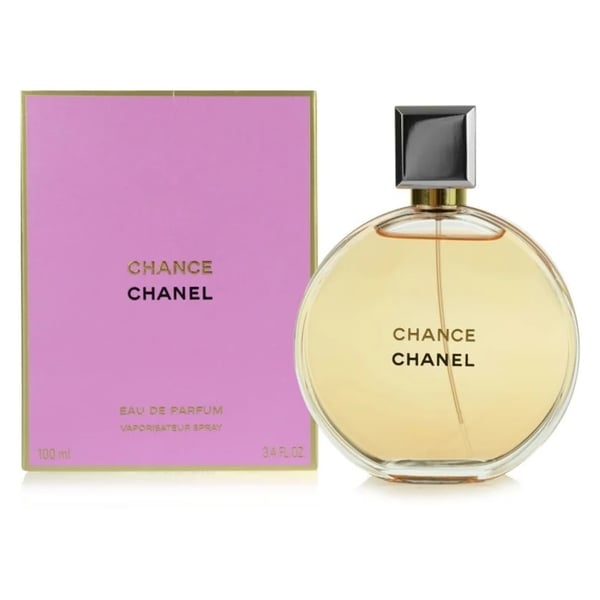 Chanel Chance For Women Eau De Parfum 100ML