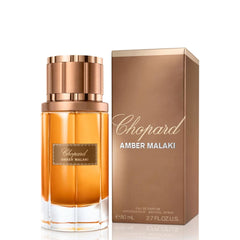 Chopard Amber Malaki For Unisex Eau De Parfum 80ML