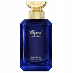 Chopard Collection Magnolia Au Vetiver D'Haiti For Men Eau De Parfum 100 ML