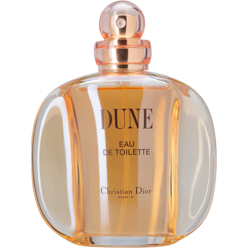 Dior Dune For Women Eau De Toilette 100ML