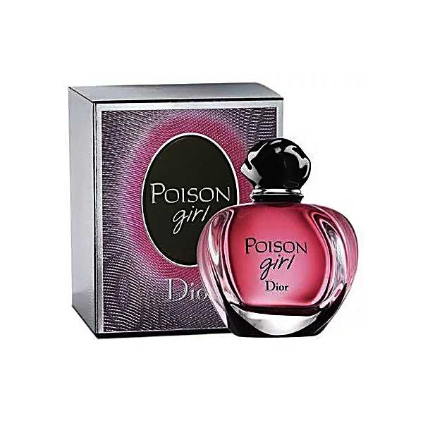 Dior Poison Girl Eau De Parfum 100ML