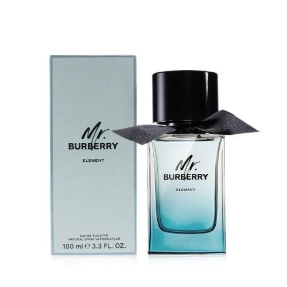 Burberry Mr Burberry Element For Men Eau De Toilette 100ML