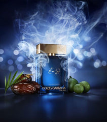 Dolce&Gabbana The One Luminous Night Edition For Men Eau De Parfum 100ML