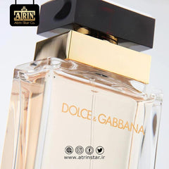 Dolce &Gabbana Pour Femme For Women Eau De Parfum 100ML