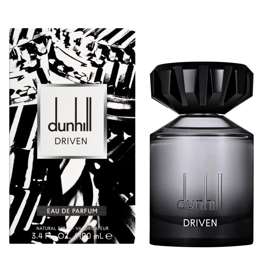 Dunhill Driven Eau De Parfum 100ML